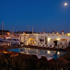  Hostel Marina Turkey