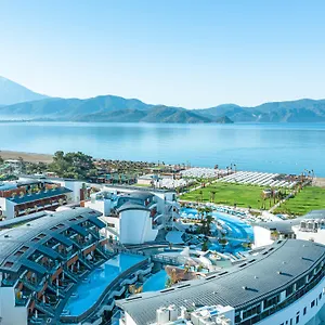 Liberty Fabay 5*, Fethiye Türkei