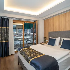 Martin Apart Otel