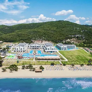 Korumar Ephesus & 5*, Kusadası Türkei