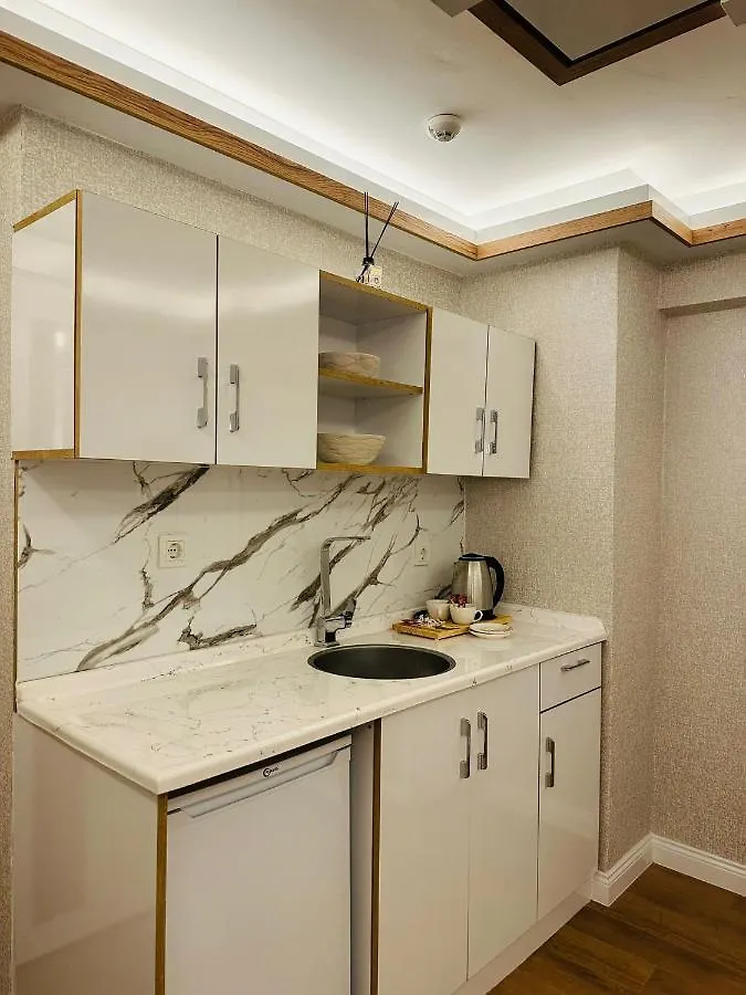 Taksim Havana Hotel Suites Istanbul