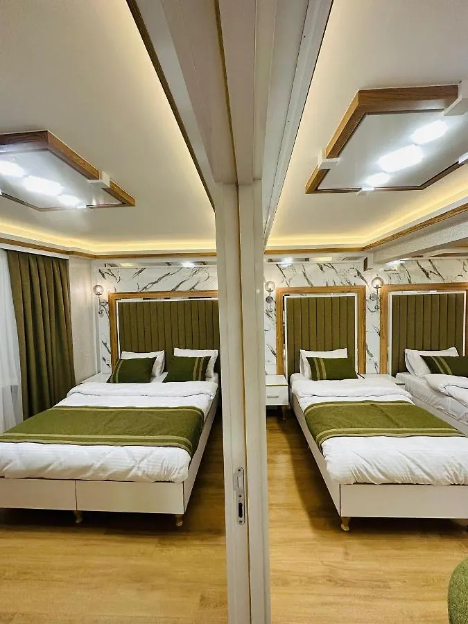 Taksim Havana Hotel Suites Istanbul