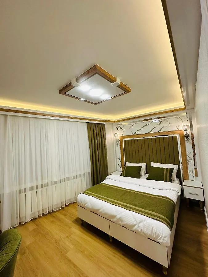 Taksim Havana Hotel Suites Istanbul