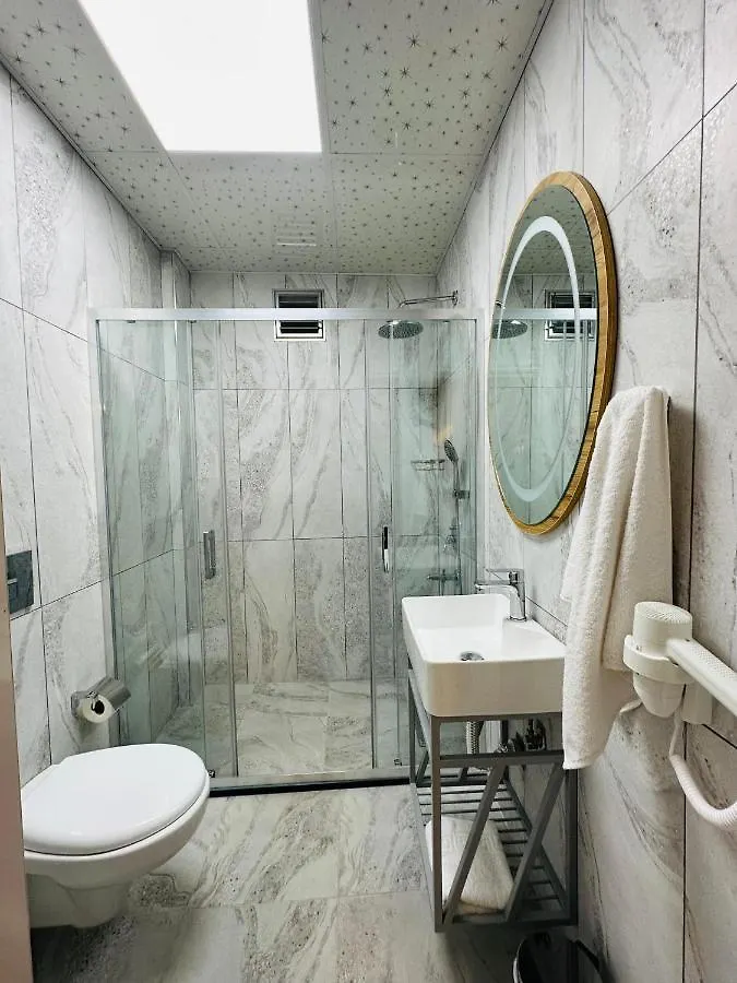 Taksim Havana Hotel Suites Istanbul Aparthotel