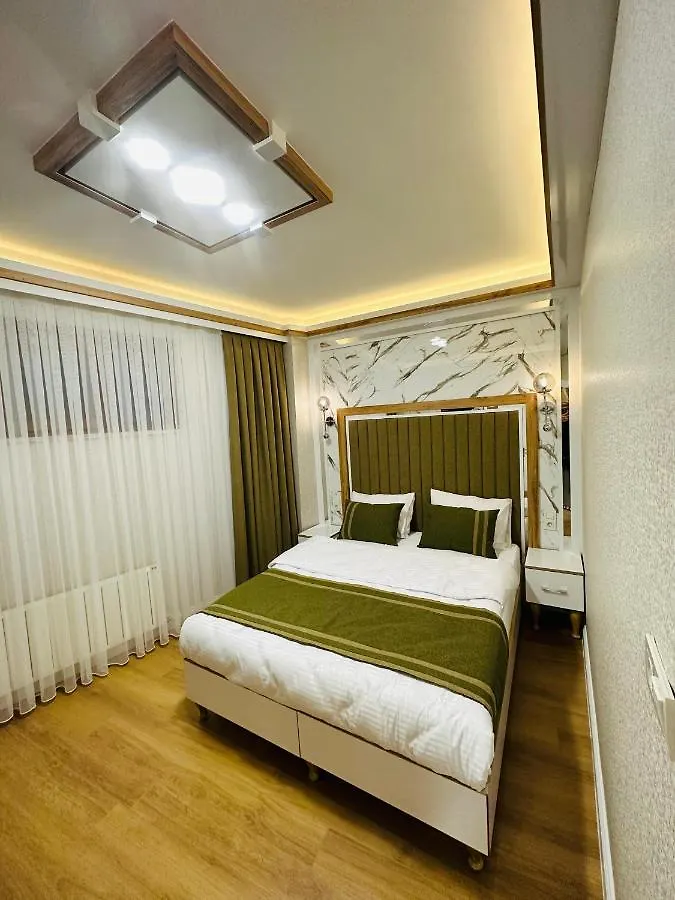 Taksim Havana Hotel Suites Istanbul Aparthotel