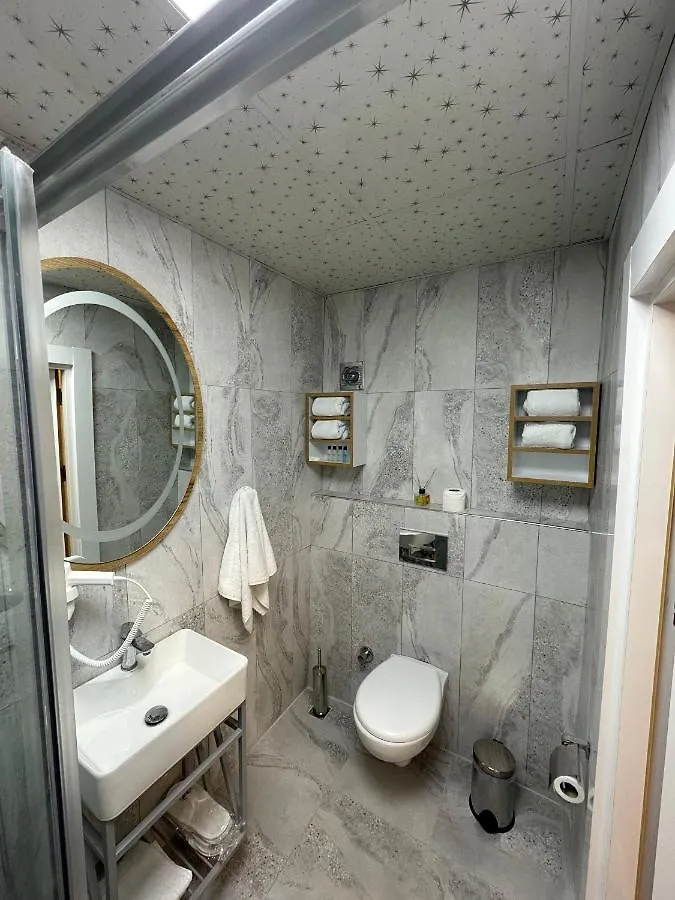 Taksim Havana Hotel Suites Istanbul