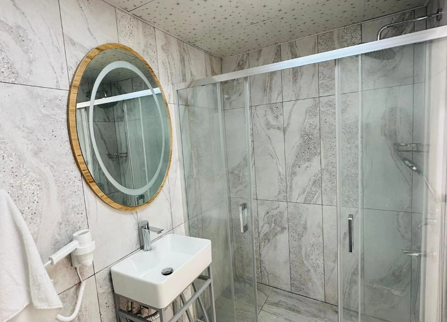Taksim Havana Hotel Suites Istanbul Aparthotel