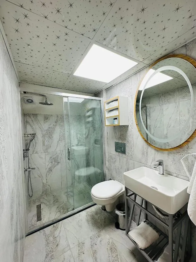 Taksim Havana Hotel Suites Istanbul