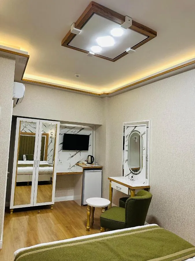 Hotel de apartamente Taksim Havana Hotel Suites Istanbul