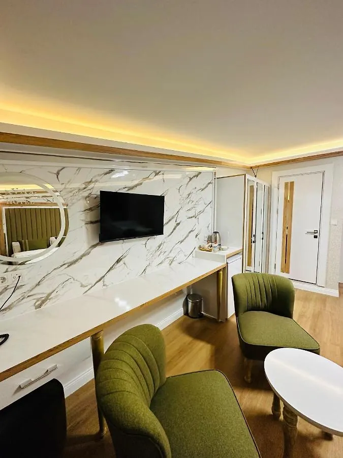Taksim Havana Hotel Suites Istanbul Hotel de apartamente