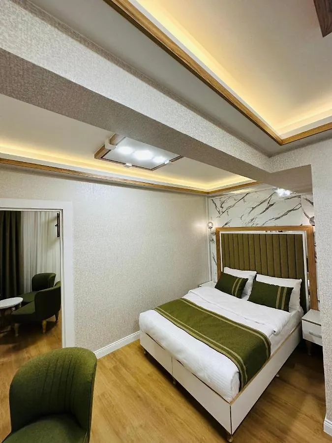 Taksim Havana Hotel Suites Istanbul