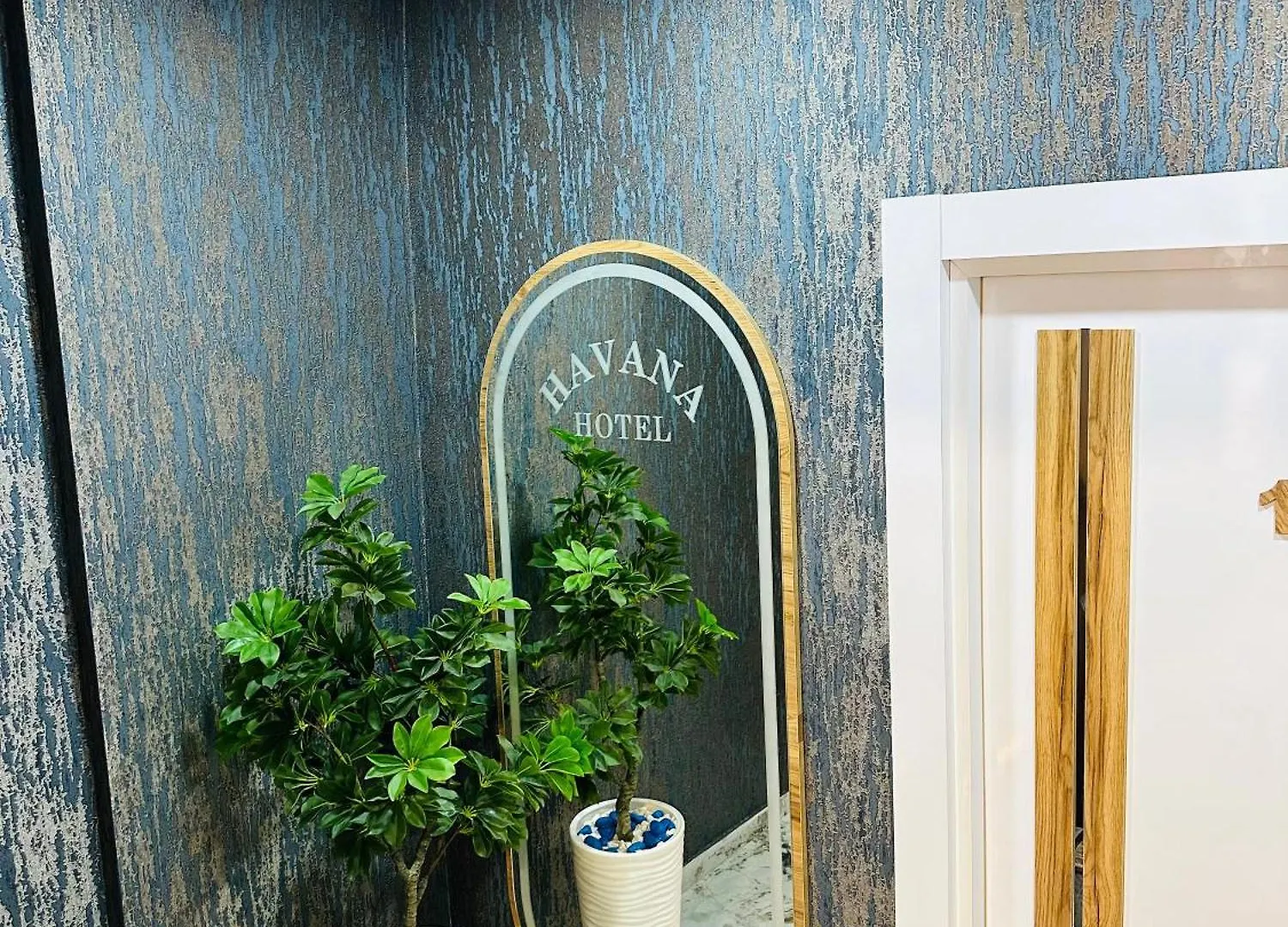 Taksim Havana Hotel Suites Istanbul
