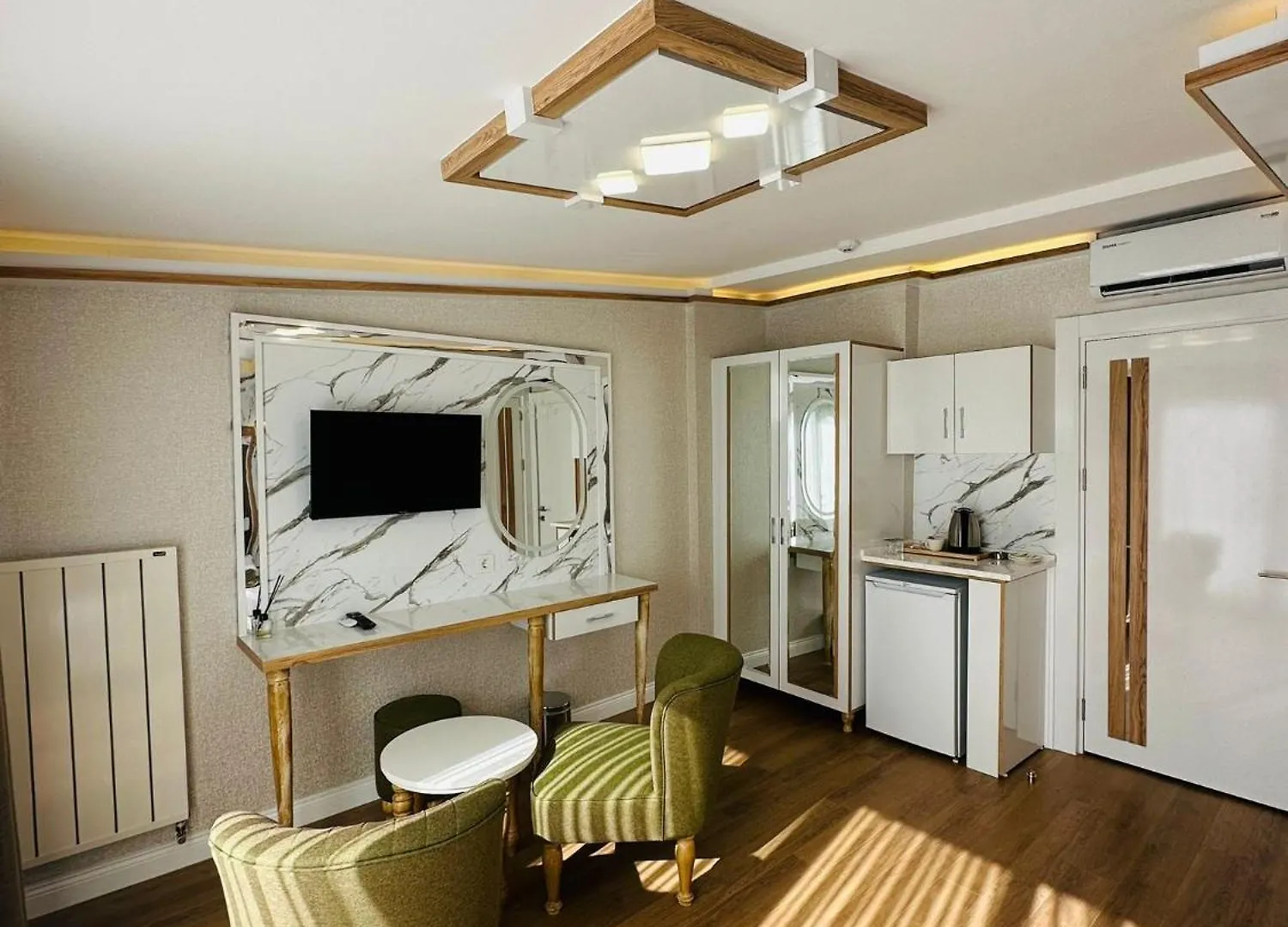 Taksim Havana Hotel Suites Istanbul Hotel de apartamente
